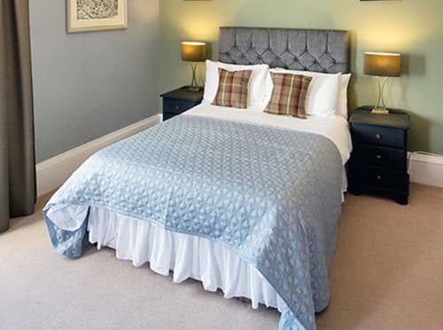 Greenland House B&B, Room