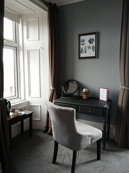 Greenland House B&B, Room