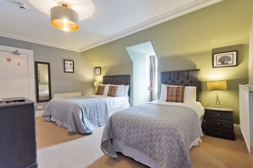 Greenland House B&B, Room