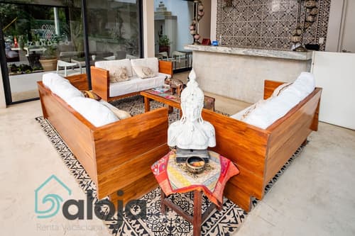 Zendero Tulum, Reception