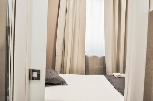 Olivia Rooms Eurialo, Room