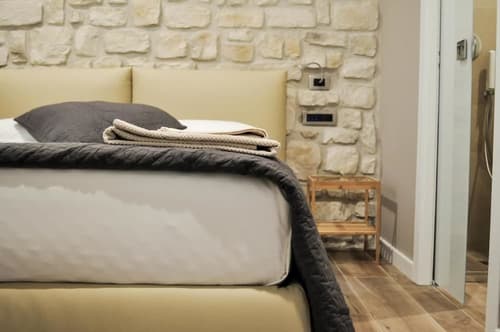 Olivia Rooms Eurialo, Room