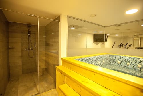 Victoria Bulevard Hotel, Spa