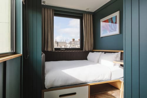 The Devlin Dublin, Room