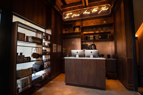 The Devlin Dublin, Reception