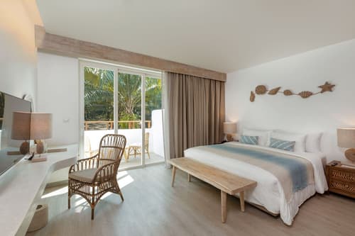 Eden Beach Khaolak Resort and Spa A Lopesan Collection Hotel, Room