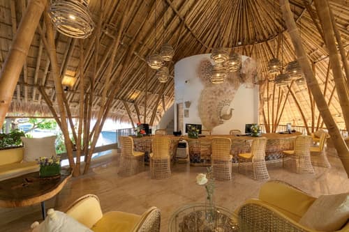 Eden Beach Khaolak Resort and Spa A Lopesan Collection Hotel, Lobby