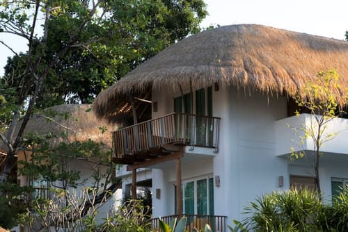 Eden Beach Khaolak Resort and Spa A Lopesan Collection Hotel, View from room