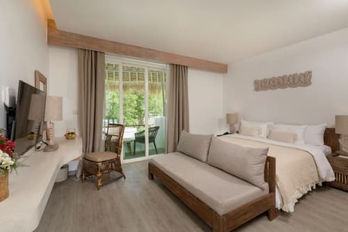 Eden Beach Khaolak Resort and Spa A Lopesan Collection Hotel, Room