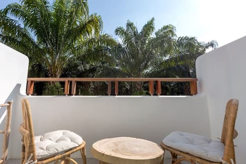 Eden Beach Khaolak Resort and Spa A Lopesan Collection Hotel, View from room