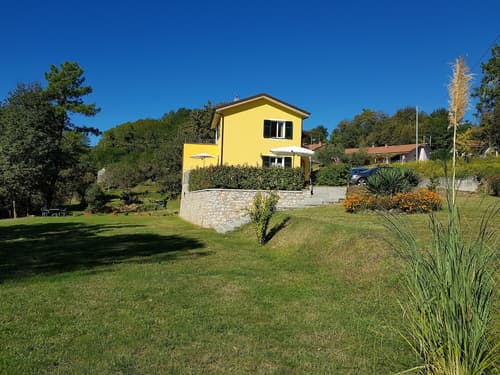 B&B Oasi Verde, Primary image