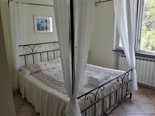 B&B Oasi Verde, Room