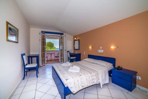 Porto Koukla Beach Hotel, Room