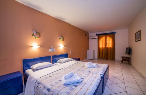 Porto Koukla Beach Hotel, Room