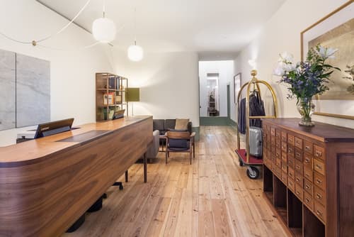 One Shot Aliados Goldsmith, Reception