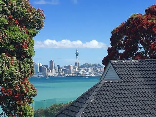 Sea view guest house, Room