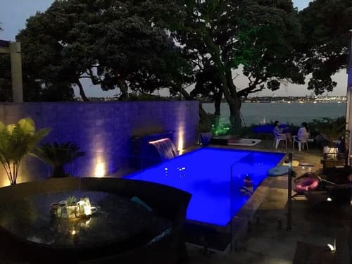 Sea view guest house, Room