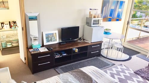 Sea view guest house, Room