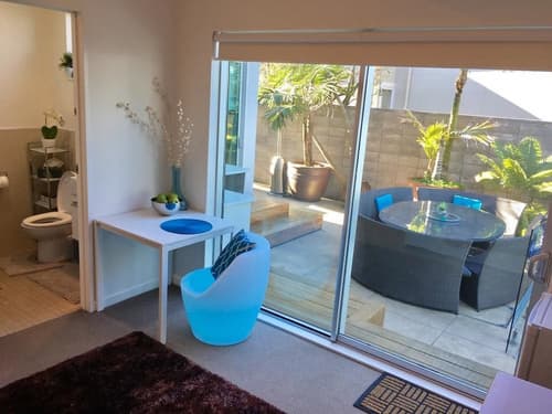 Sea view guest house, Room