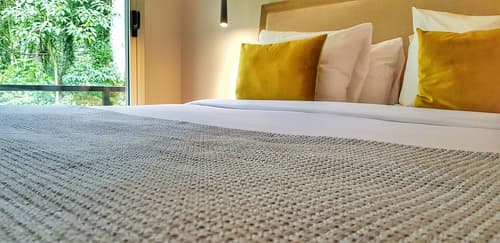 Selvaje lodge Iguazu, Room