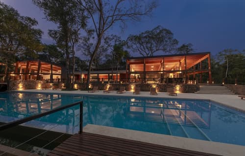 Selvaje lodge Iguazu, Primary image