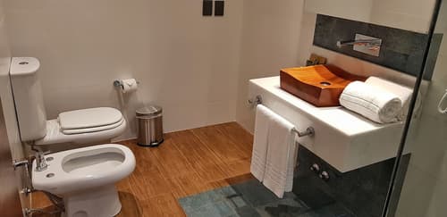 Selvaje lodge Iguazu, Room