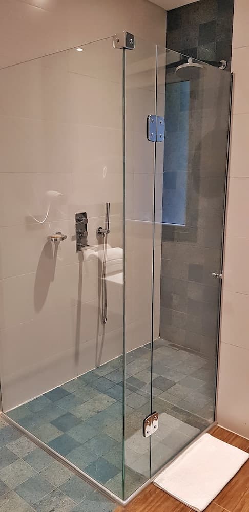 Selvaje lodge Iguazu, Room