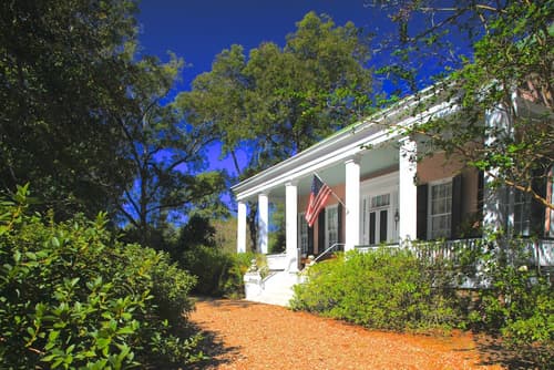 Sunnyside Bed & Breakfast, Primary image