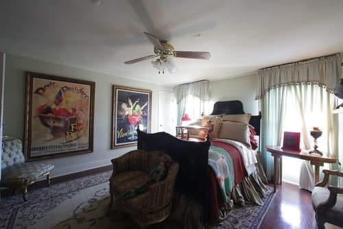 Sunnyside Bed & Breakfast, Room