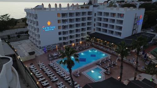 Ada Newday Resort Hotel, Primary image