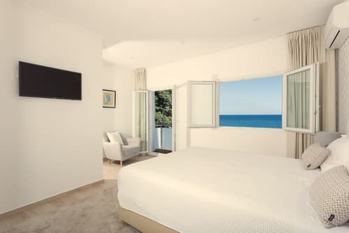Beach House by Azores Villas, Room
