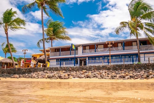 Amendoeira Praia Hotel, Primary image