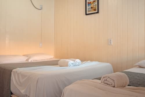 Amendoeira Praia Hotel, Room