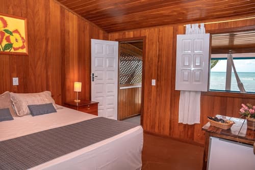 Amendoeira Praia Hotel, Room