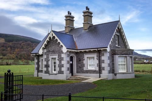 Killeavy Castle Estate, Room