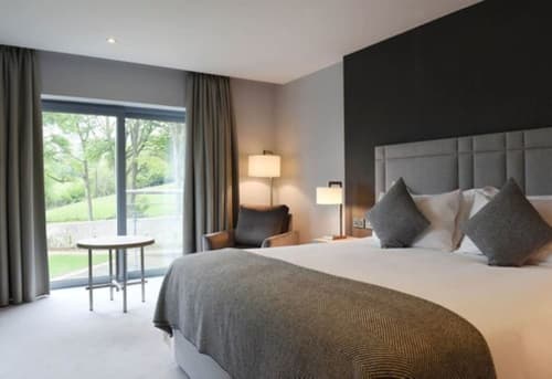 Killeavy Castle Estate, Room