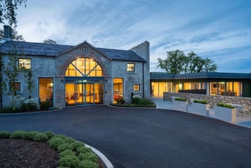 Killeavy Castle Estate, Reception
