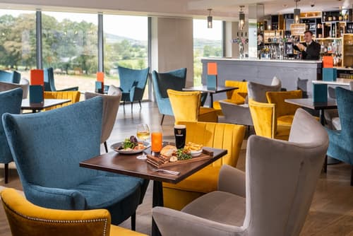 Killeavy Castle Estate, Bar (on property)