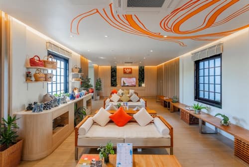 SAii Lagoon Maldives, Curio Collection by Hilton, Reception