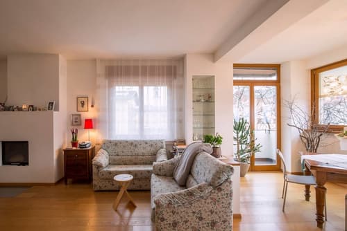 Ca' Ada, Primary image