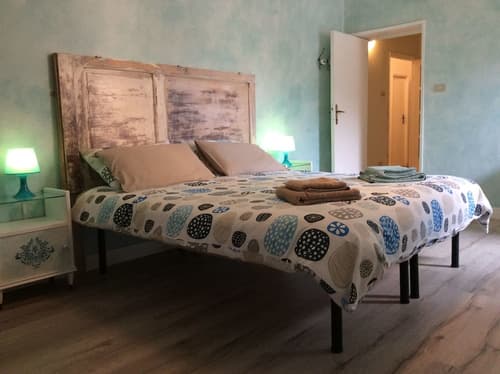 Le Camere di Casa Cassandra, Room