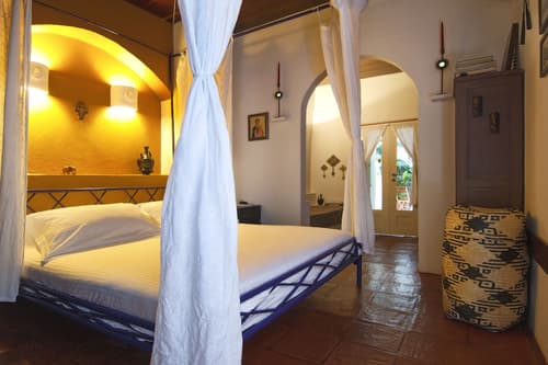 Les Lezards B&B, Primary image