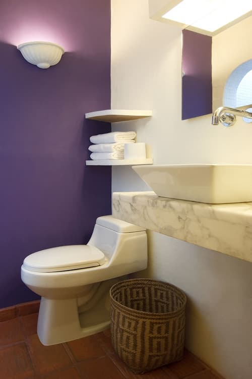 Les Lezards B&B, Room