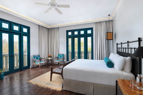 Santarena Hotel at Las Catalinas, Room