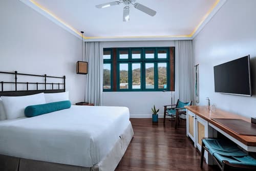 Santarena Hotel at Las Catalinas, Room