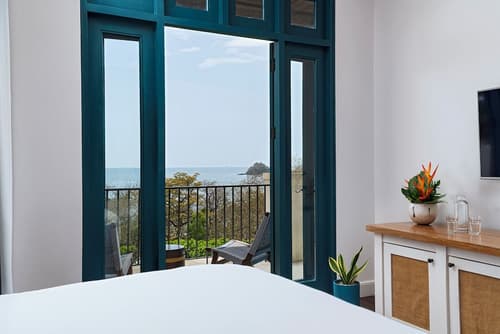 Santarena Hotel at Las Catalinas, Room