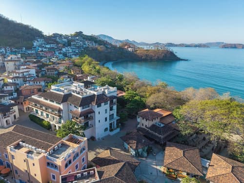 Santarena Hotel at Las Catalinas, Primary image