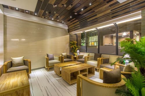 Samann Grand, Reception