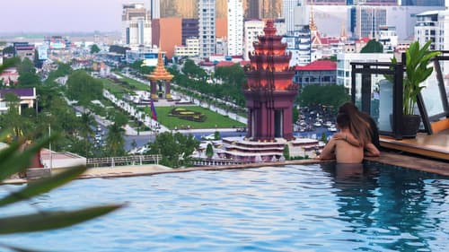 Phnom Penh 51 Hotel & Residences, Primary image