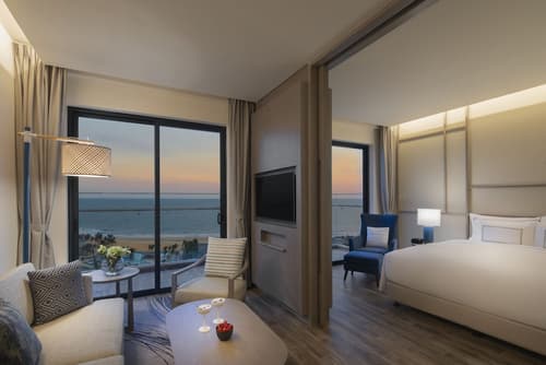 Melia Ho Tram Beach Resort, Room